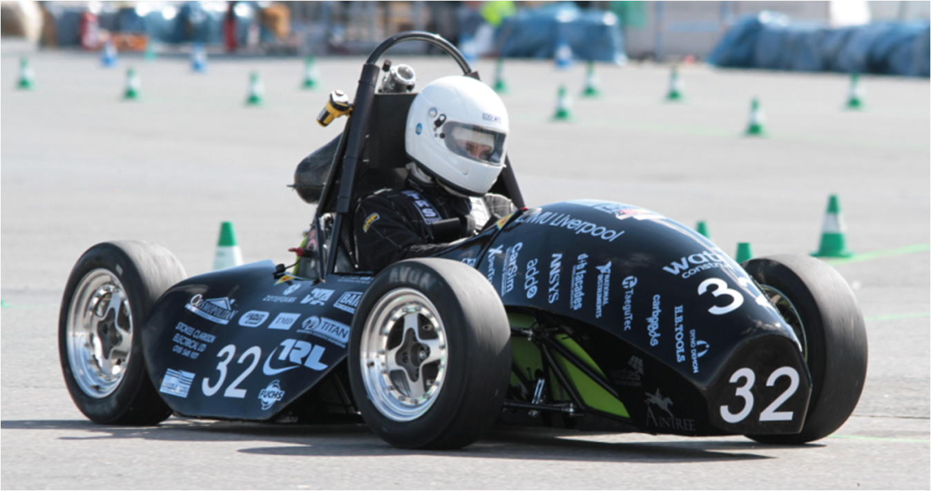 Formula Student Unknown
